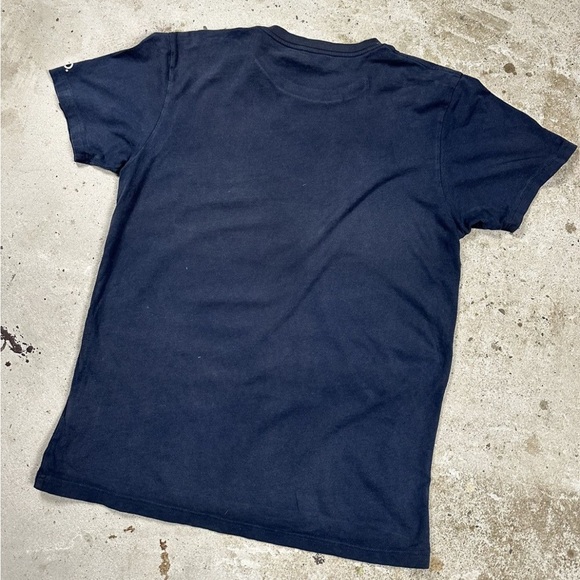 Pas Normal Studios TKO Navy Shirt - Picture 10 of 11